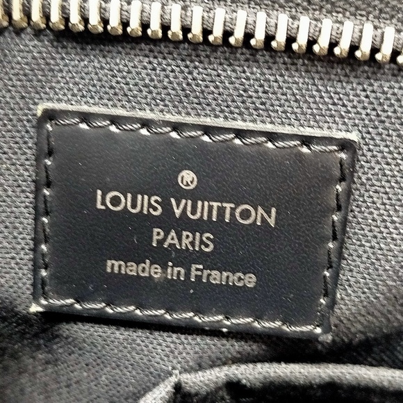 Louis Vuitton Damier Crossbody bag - Picture 16 of 16